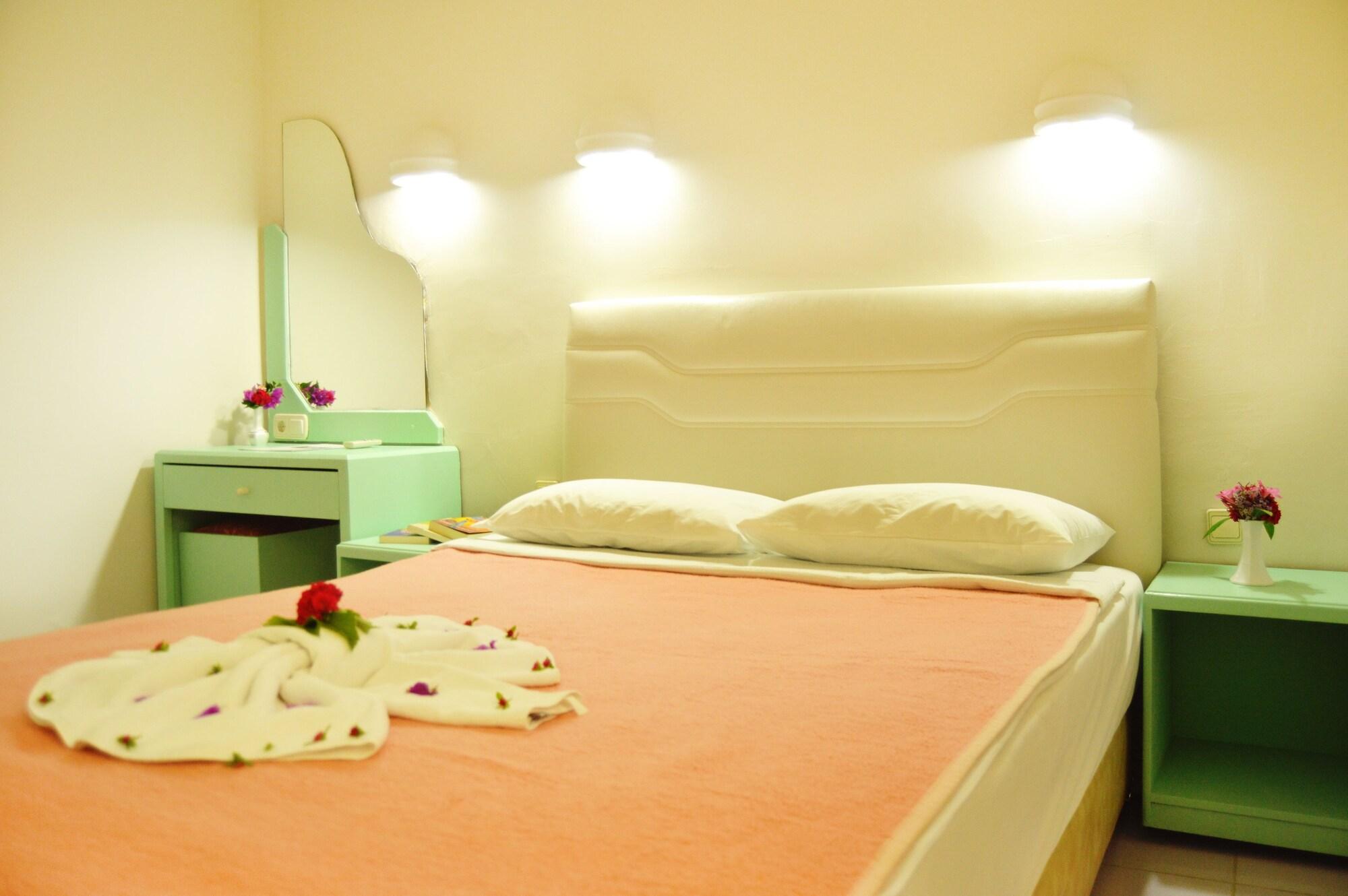 Club Dedeman Bodrum Bitez Kültér fotó