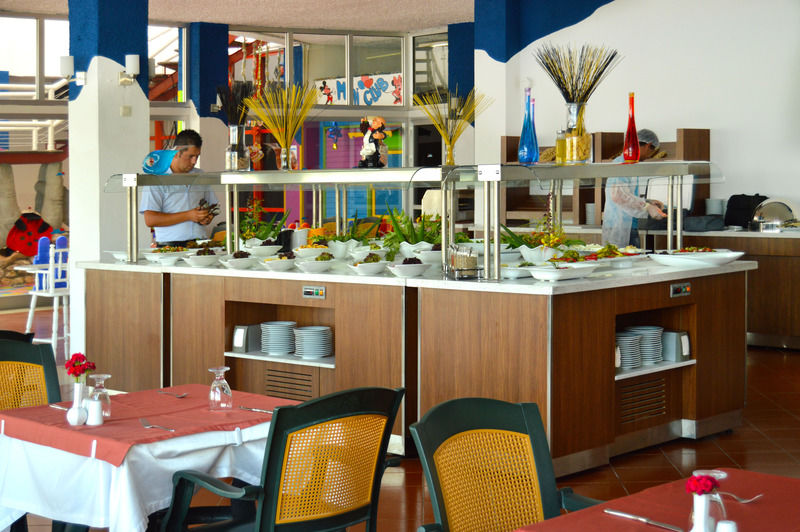 Club Dedeman Bodrum Bitez Kültér fotó