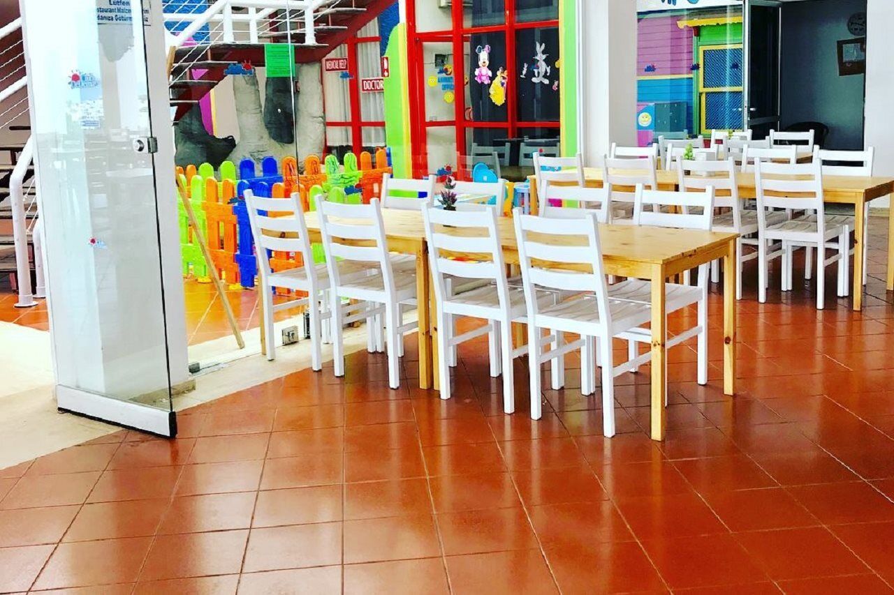 Club Dedeman Bodrum Bitez Kültér fotó